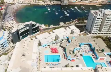 The St. George’s Park - 15