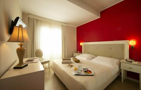 Wellness & Spa Principe di Fitalia - 16