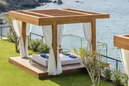 Allium Bodrum Resort & Spa - 42