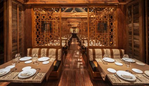 Nizuc Resort & Spa - 30