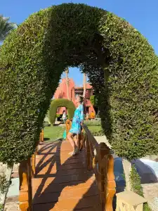 Charmillion Sea Life Resort - 7