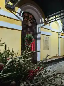 Rozhdestvenskij-Restaurant - 47