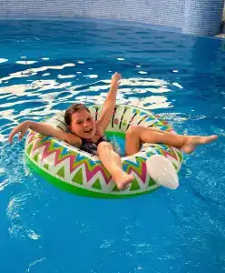 Bergs Spa and Сonference - 43