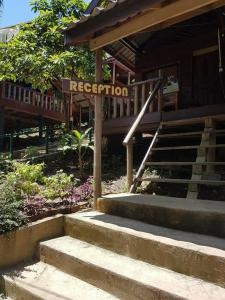 Happy Elephant Bungalows - 22