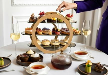 Bristol, a Luxury Collection, - 25