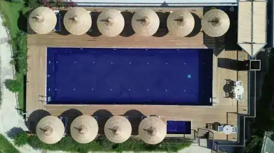 Costa Farilya Special Class Bodrum - 6