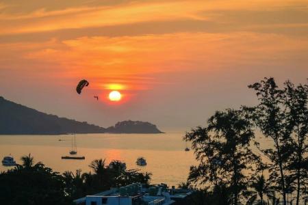 Patong Resort - 4