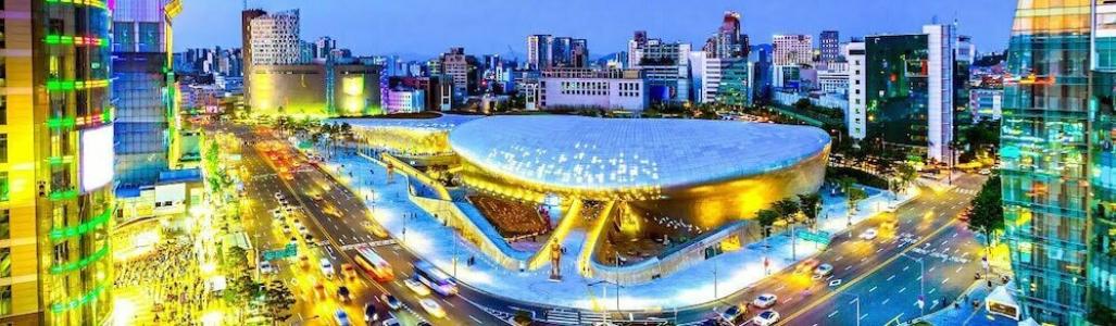 Dongdaemun Signature Tourist - 0