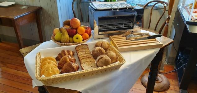 Albergo Ristorante San Giors - 13