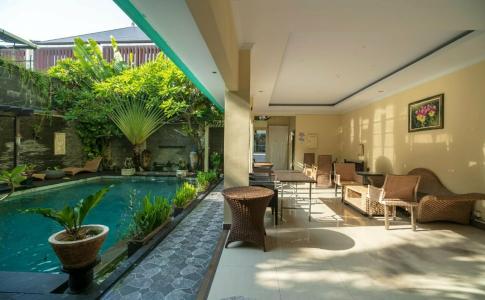 Dedy Beach Inn - 16