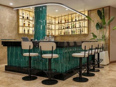 Mercure Ankara Kızılay - 26