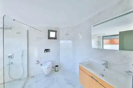 Samira Resort Aparts & Villas - 45