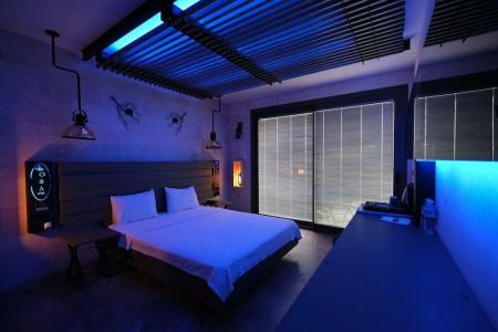 Kosa Otel Çeşme - 32