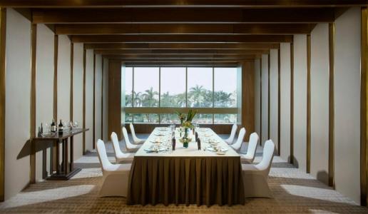 Melia Yangon - 23