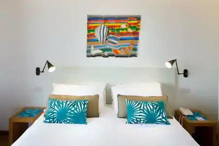 Villa Fiorella Art - 39