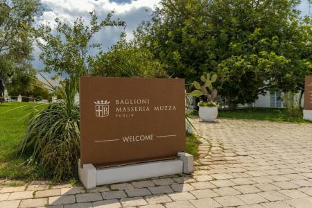 Baglioni Masseria Muzza Resort & Spa - 11
