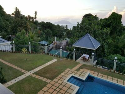 Bambous River Lodge - 31