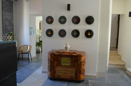 Sopra Le Mura - 25
