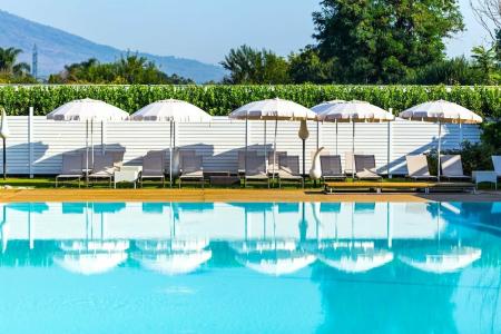 Resort & Winery Bosco De Medici - 18