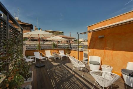 Shali Luxury Suite - 16