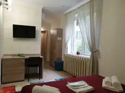 START Moskovskaya - 8