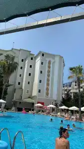 Aydinbey Gold Dreams - Ultra All Inclusive - 28