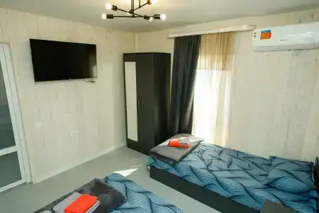 AZIMUT Tourist base - 2