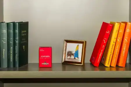 Spa Otel Kubachi Resort - 45