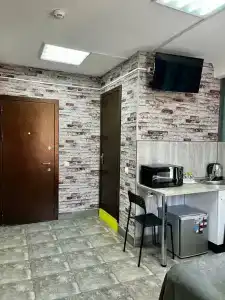 Samsonov Mini-on Stachek Avenue - 53