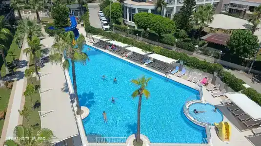 Camyuva Beach - 81