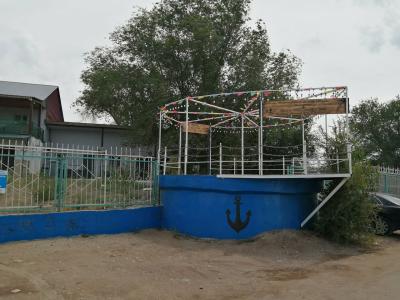 Zhemchuzhina - 12