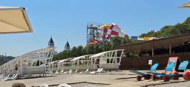 Royal Diwa Tekirova Resort - Ultra All Inclusive - 52