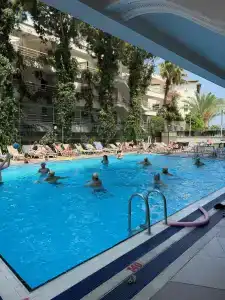 Emre Beach & Emre - 15