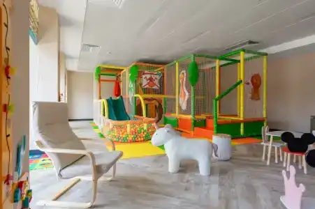 Istochnik Kislovodsk Health resort - 42