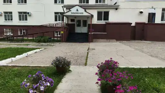 Sanatoriy Kamskie Zori - 20