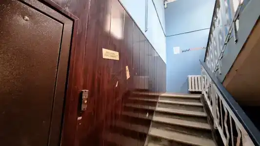 Orange Vorobyovy Gory - 38