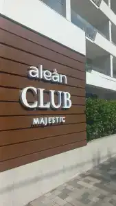 Majestiс By Alean All Inclusive - 76