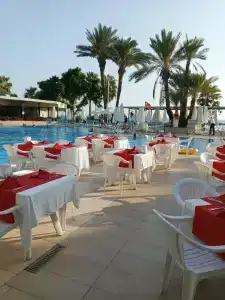 Sandy Beach - All Inclusive - 39