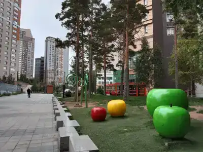 Elite Apart-Hotel - 33