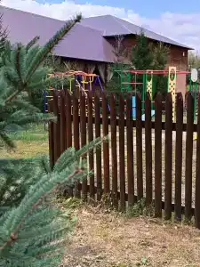 Uralskaya derevnya Tourist base - 21