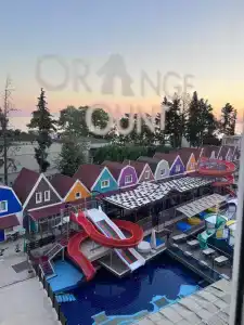 Orange County Kemer - 80