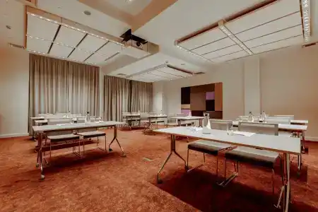 Novotel Moskva Kievskaya - 19