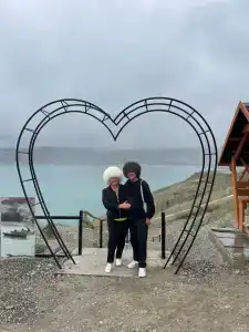 She Apart-hotel - 22