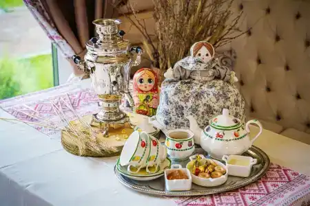 Сomplex Pereslavskaya Sloboda - 6