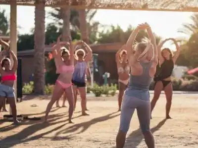 Desert Rose Resort - 97