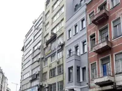 ROCO Beyoglu - 3