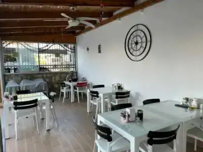 WB WEEKEND BODRUM OTEL - 18