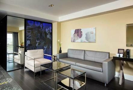 Park Plaza London Riverbank - 78