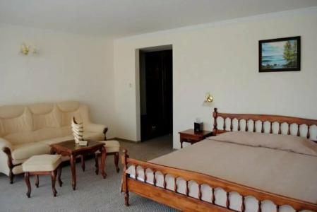 Mercury-Premium All Inclusive - 89