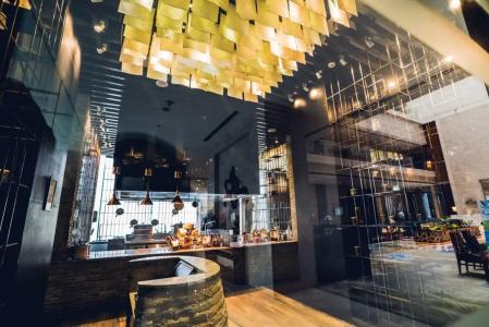 Holiday Inn Jaipur City Centre, an IHG - 48